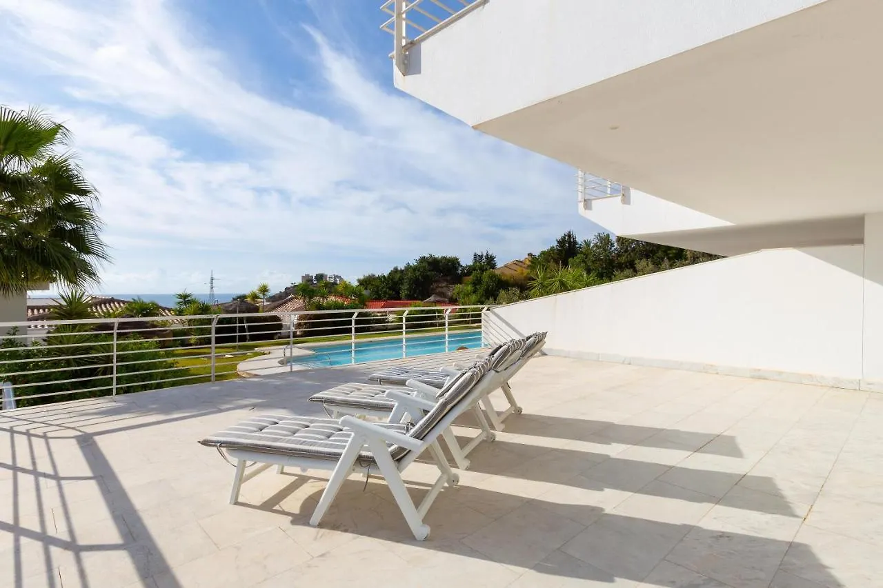 Nice Apartment With A Sunny Terrace Benalmadena 0*,  Spain